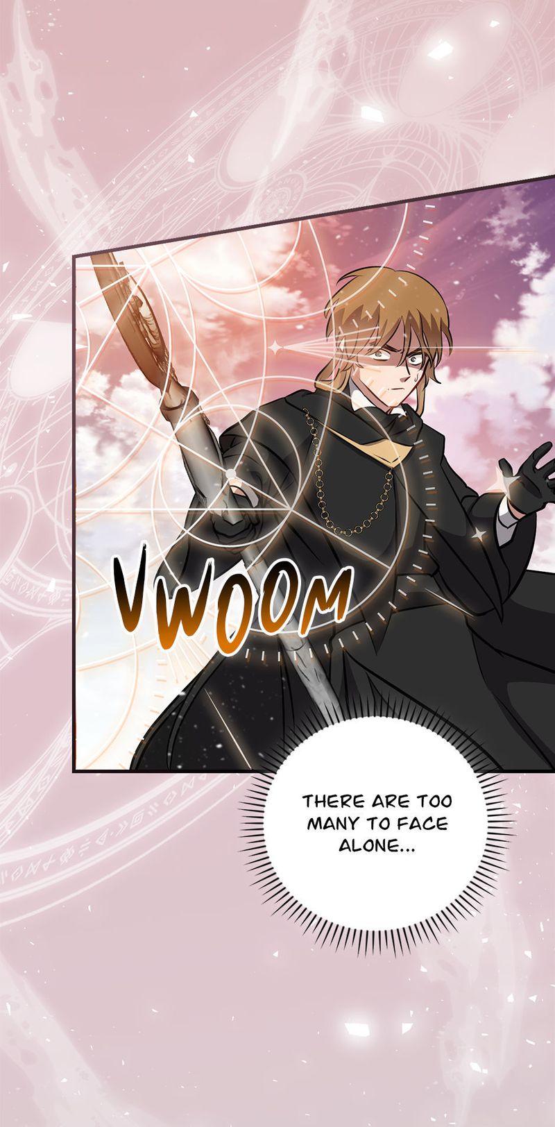 Leveling Up, by Only Eating! - Chapter 172 Page 21