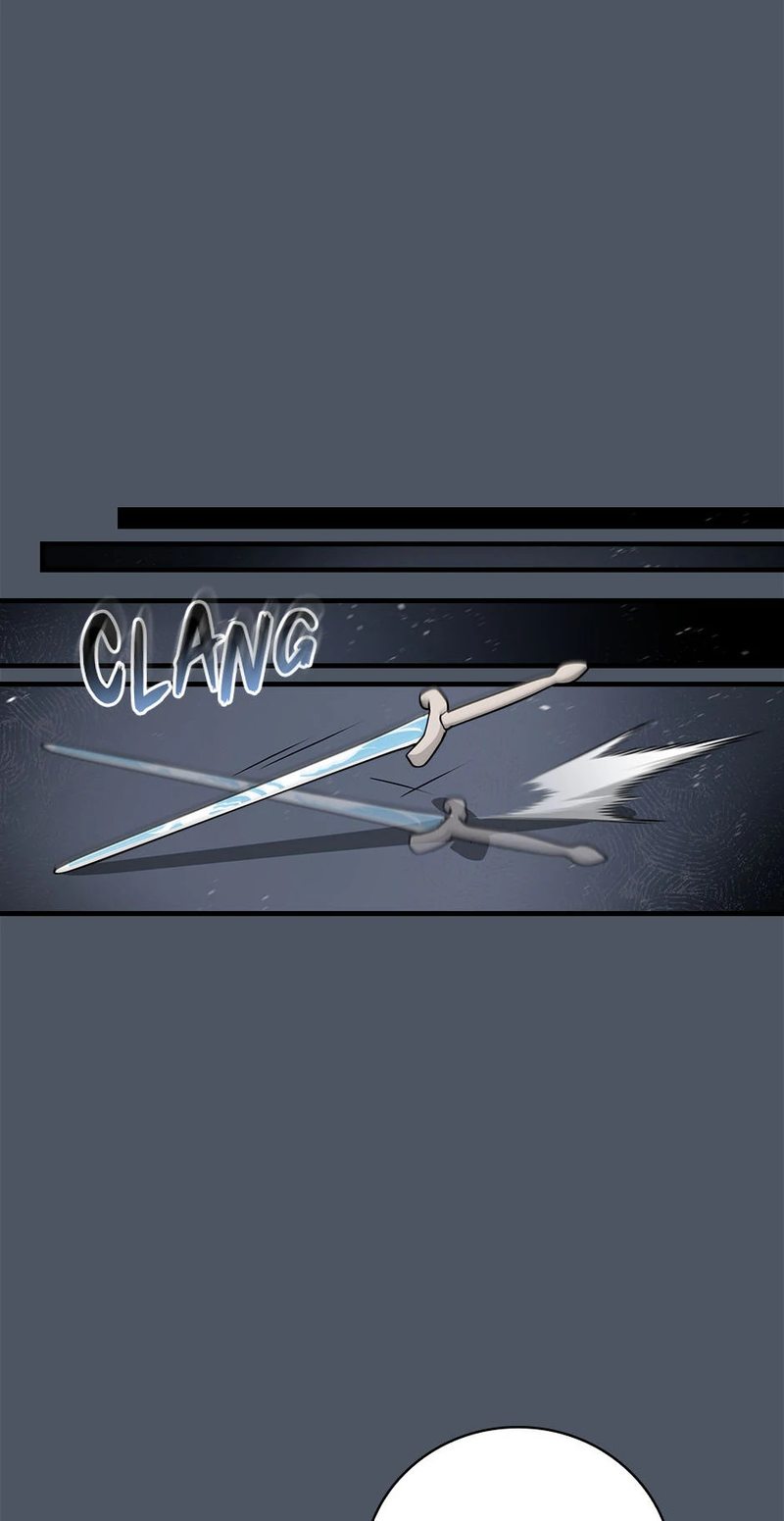 Leveling Up, by Only Eating! - Chapter 180 Page 41