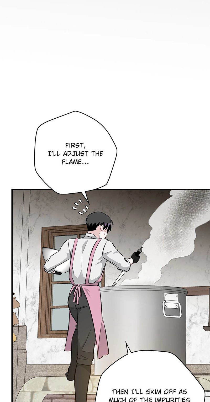 Leveling Up, by Only Eating! - Chapter 182 Page 15