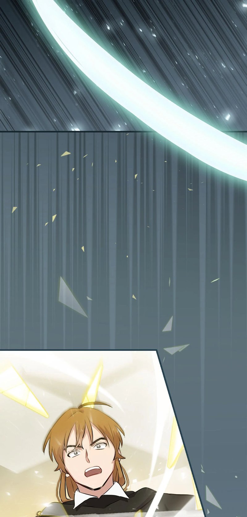 Leveling Up, by Only Eating! - Chapter 183 Page 70