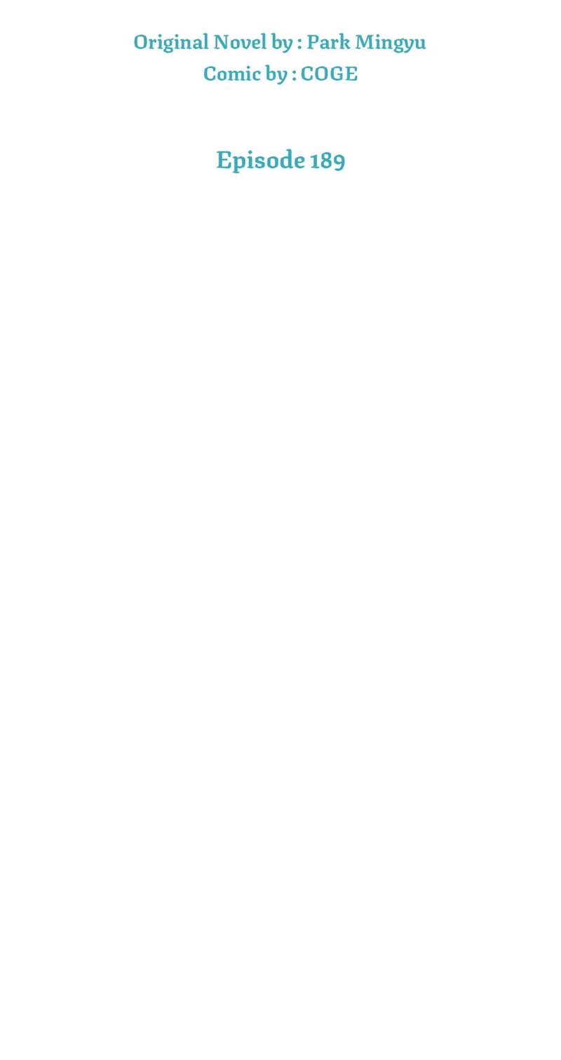 Leveling Up, by Only Eating! - Chapter 189 Page 45