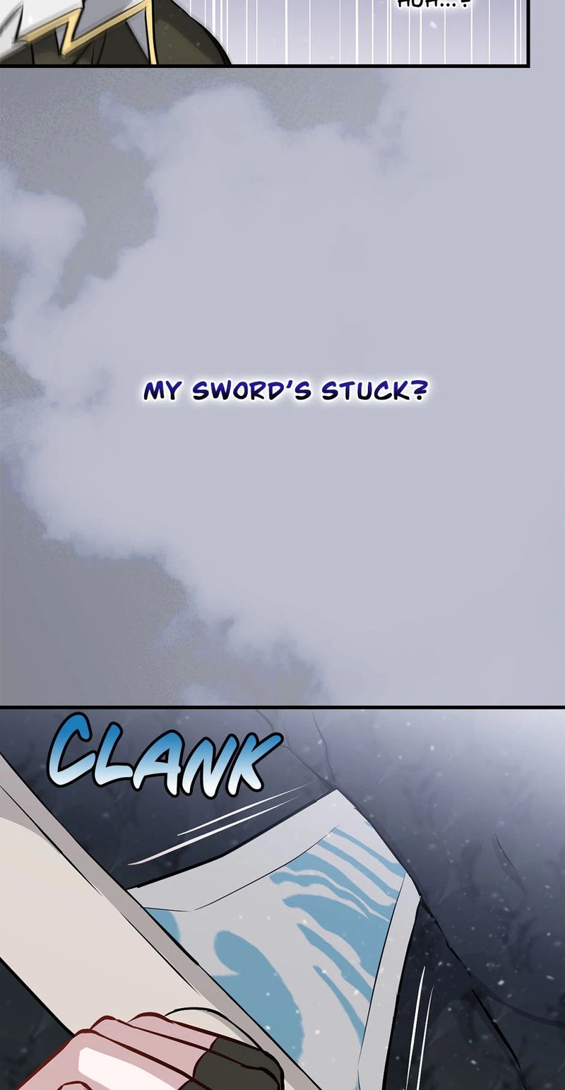 Leveling Up, by Only Eating! - Chapter 189 Page 59