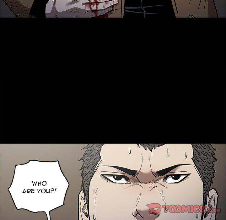 The V Squad - Chapter 50 Page 46