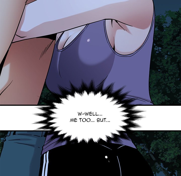 Dog on Patrol - Chapter 29 Page 42
