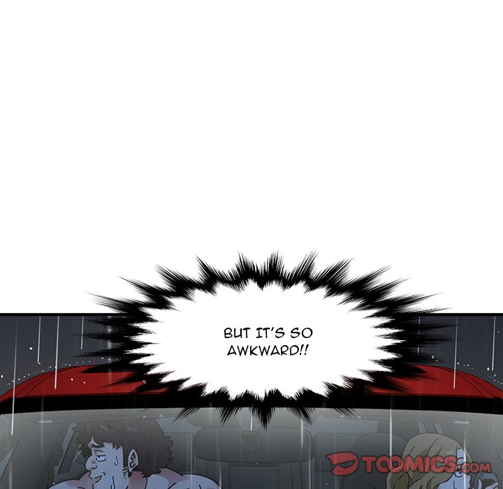 Dog on Patrol - Chapter 38 Page 92