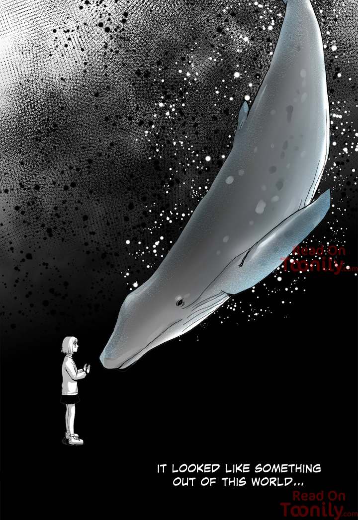 The Whale - Chapter 1 Page 9