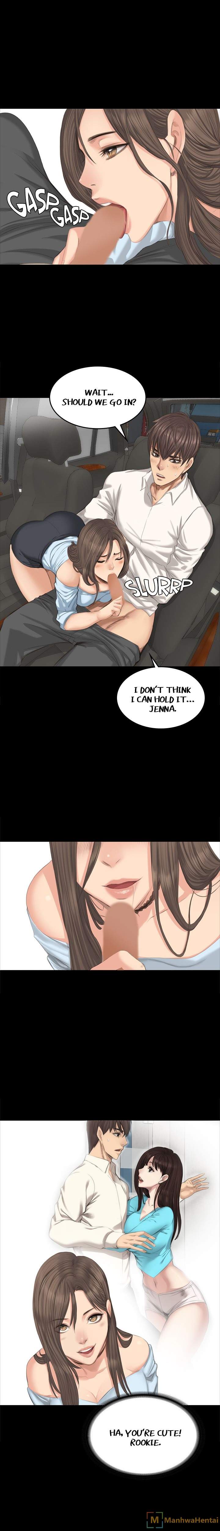 Producer: Trainee - Chapter 27 Page 1