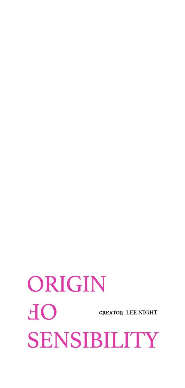 Origin of Sensibility - Chapter 8 Page 11