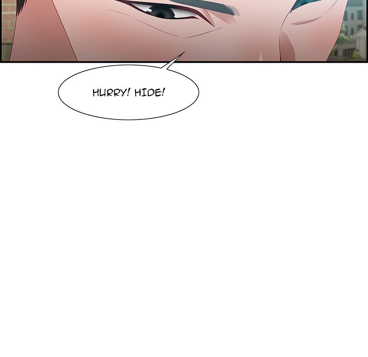Tasty Chat: 0km - Chapter 11 Page 50