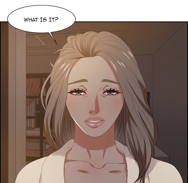 Tasty Chat: 0km - Chapter 15 Page 8