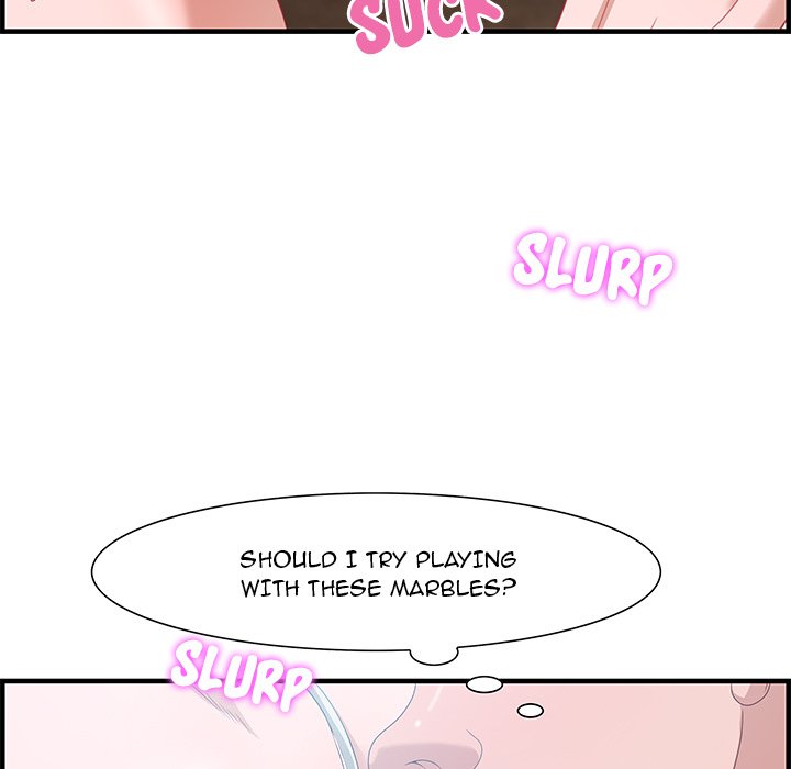 Tasty Chat: 0km - Chapter 20 Page 60