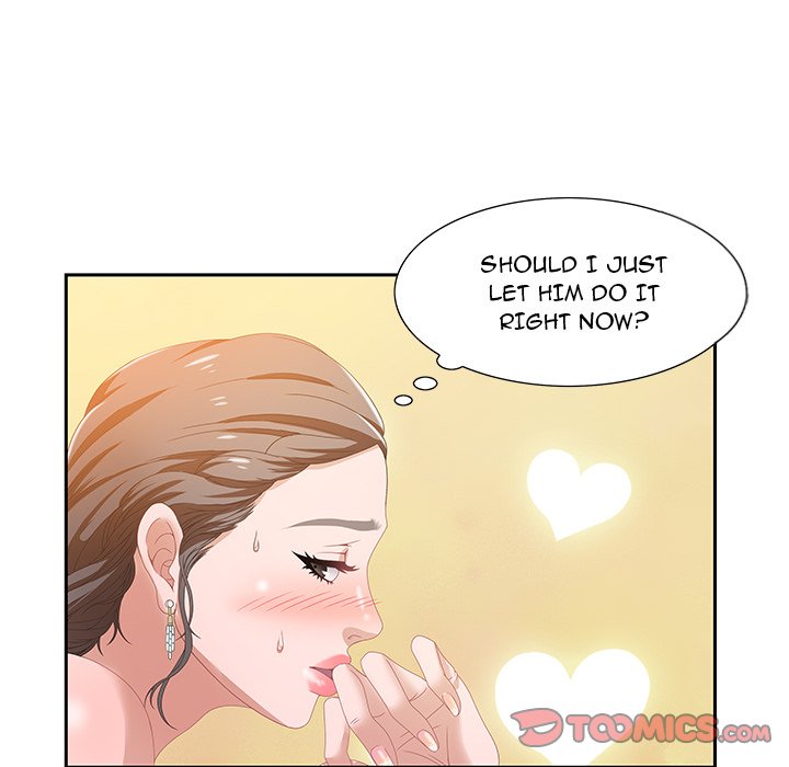 Tasty Chat: 0km - Chapter 4 Page 18