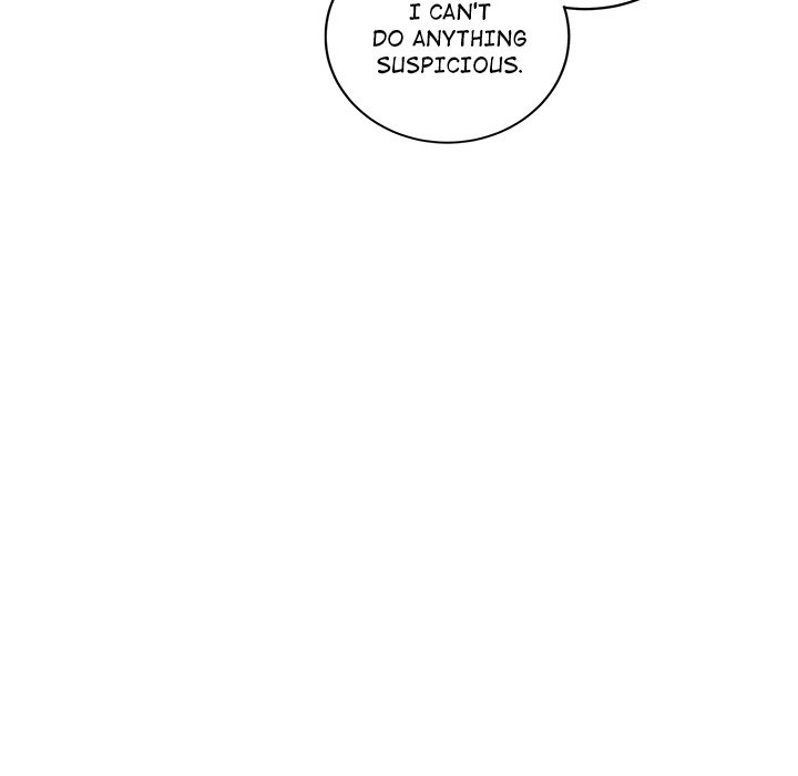 Hand in Hand - Chapter 35 Page 55