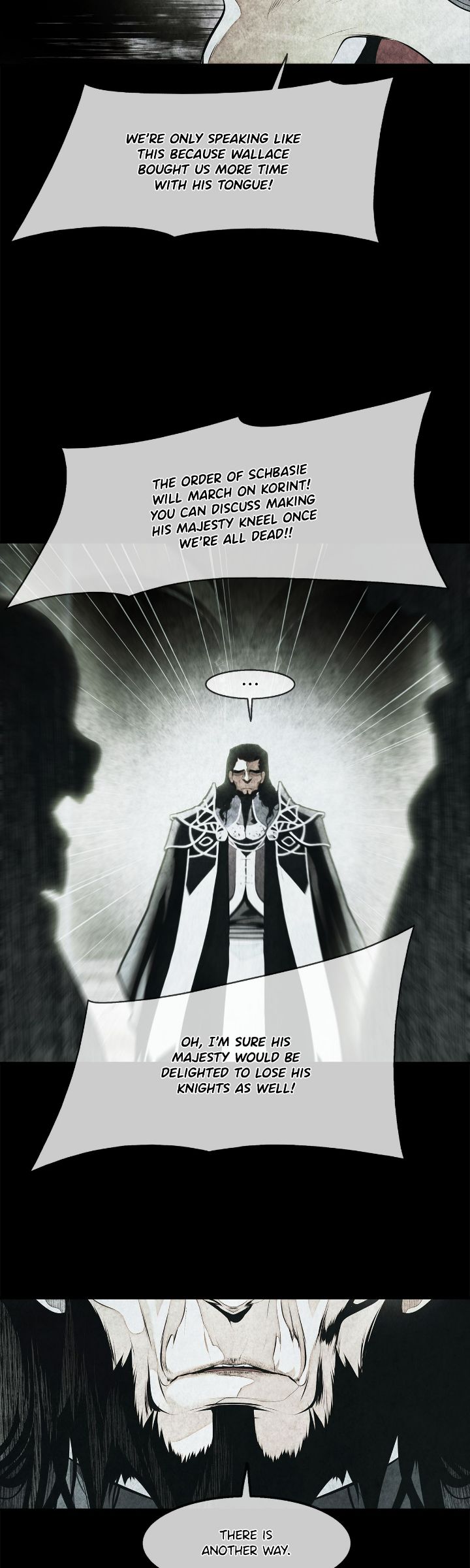 MookHyang - Dark Lady - Chapter 227 Page 11