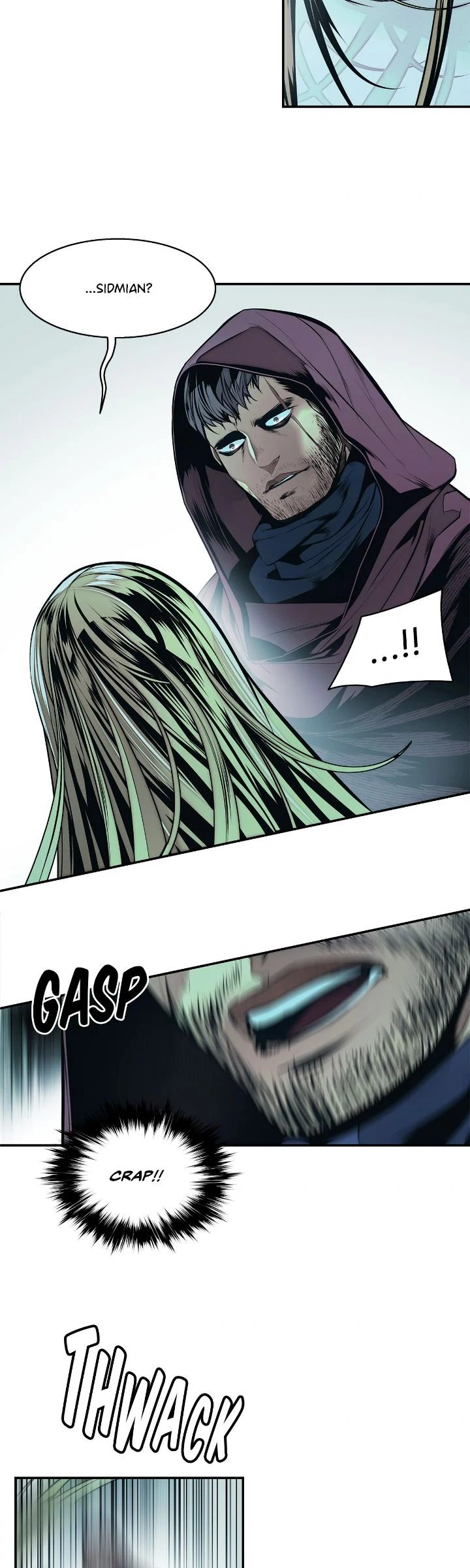 MookHyang - Dark Lady - Chapter 236 Page 38