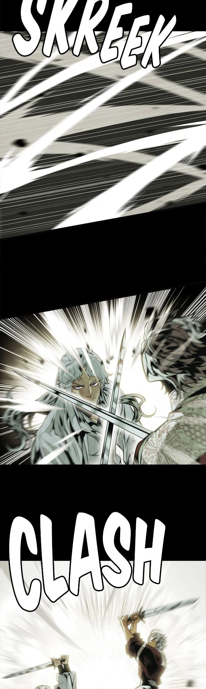 MookHyang - Dark Lady - Chapter 247 Page 2