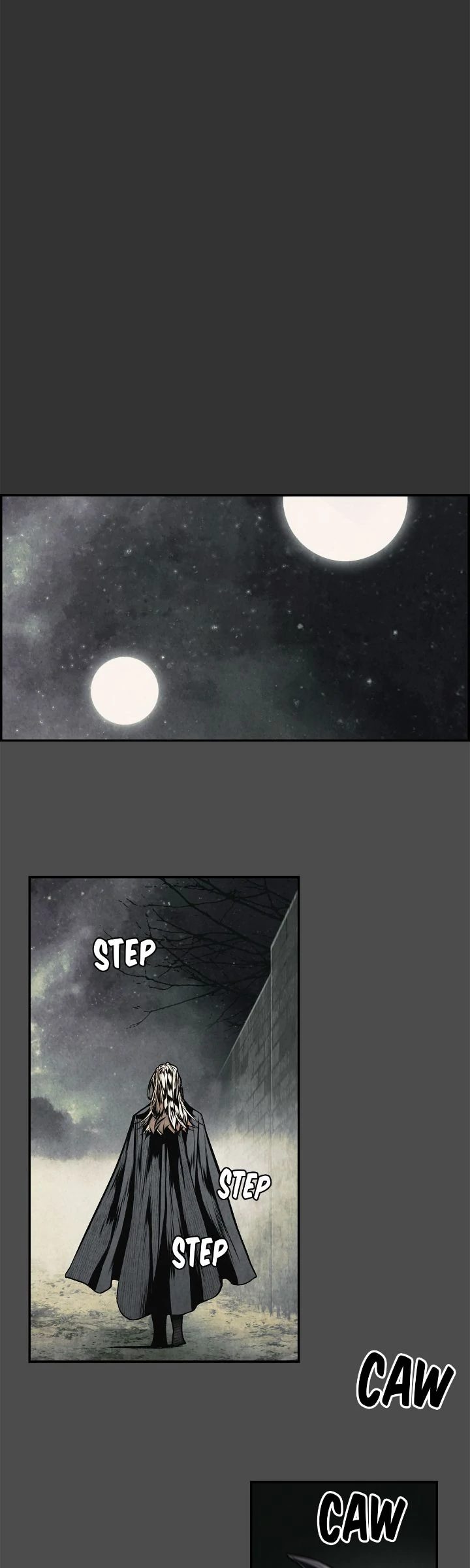 MookHyang - Dark Lady - Chapter 247 Page 39