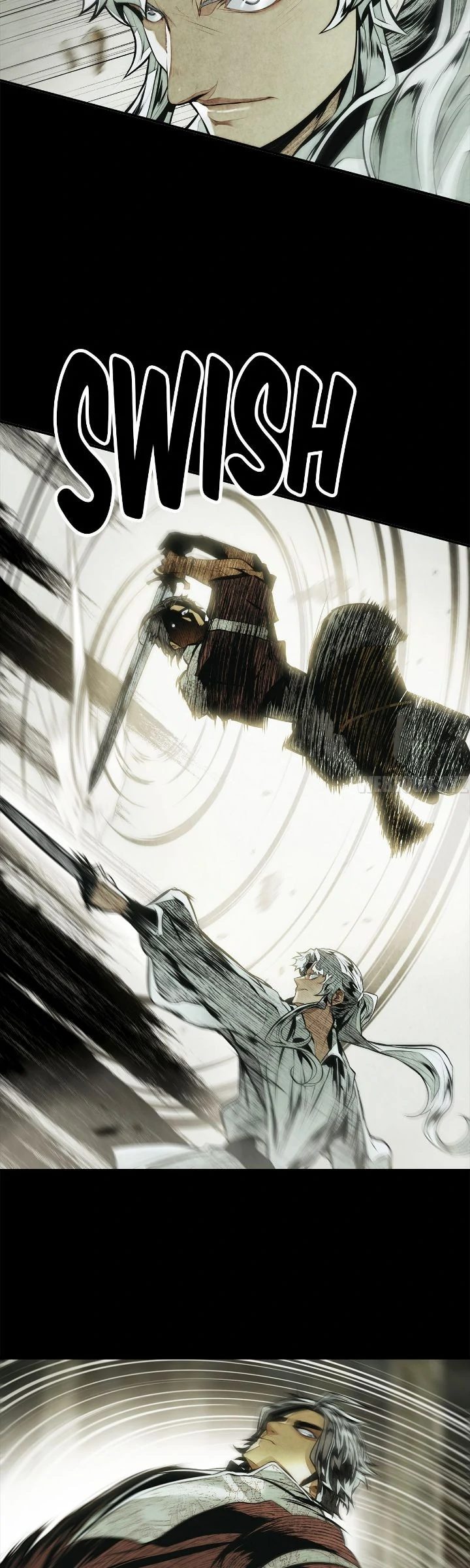 MookHyang - Dark Lady - Chapter 247 Page 7