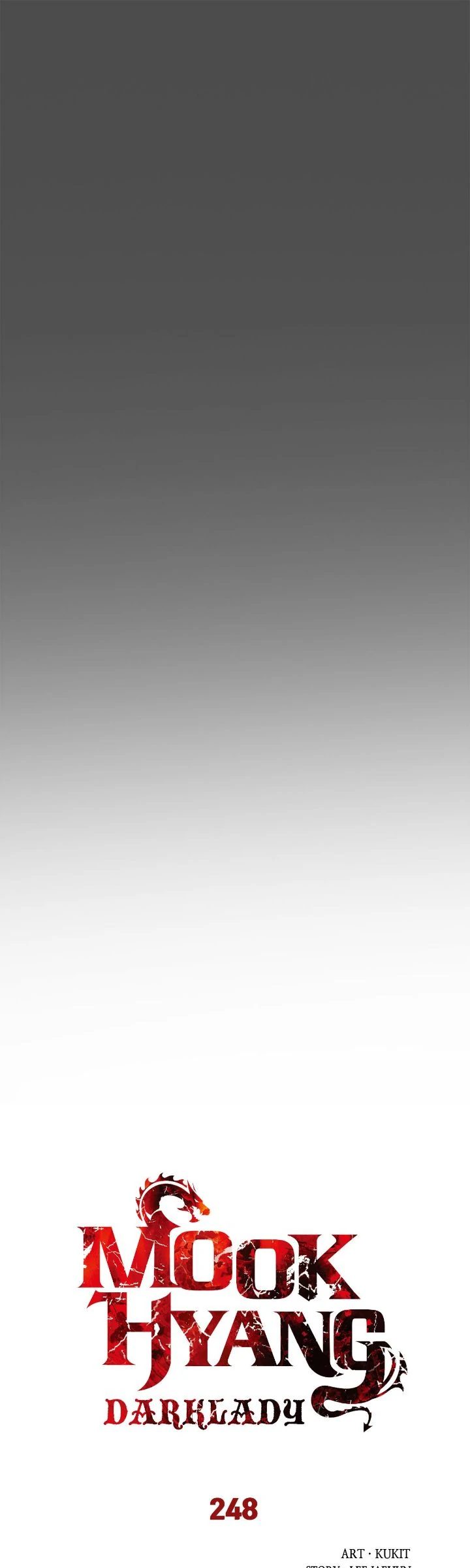 MookHyang - Dark Lady - Chapter 248 Page 11