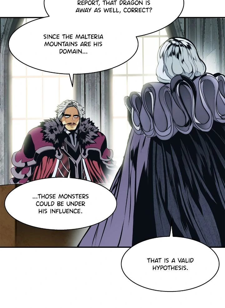 MookHyang - Dark Lady - Chapter 248 Page 24