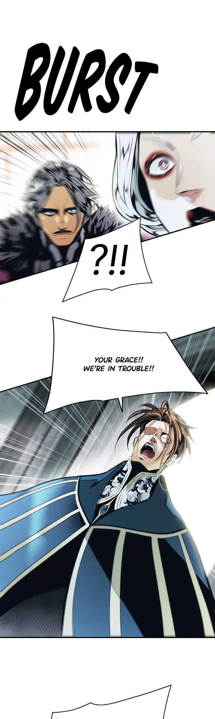 MookHyang - Dark Lady - Chapter 248 Page 25