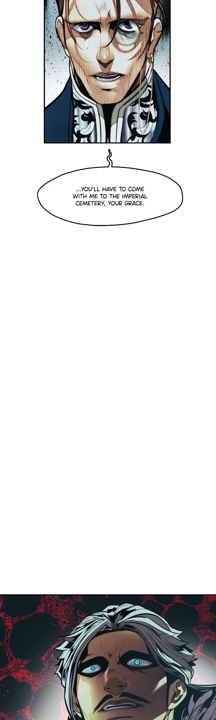 MookHyang - Dark Lady - Chapter 248 Page 28