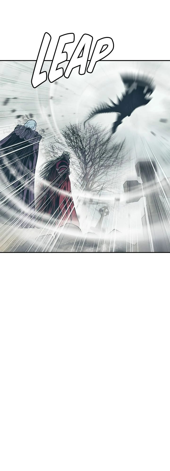 MookHyang - Dark Lady - Chapter 248 Page 36