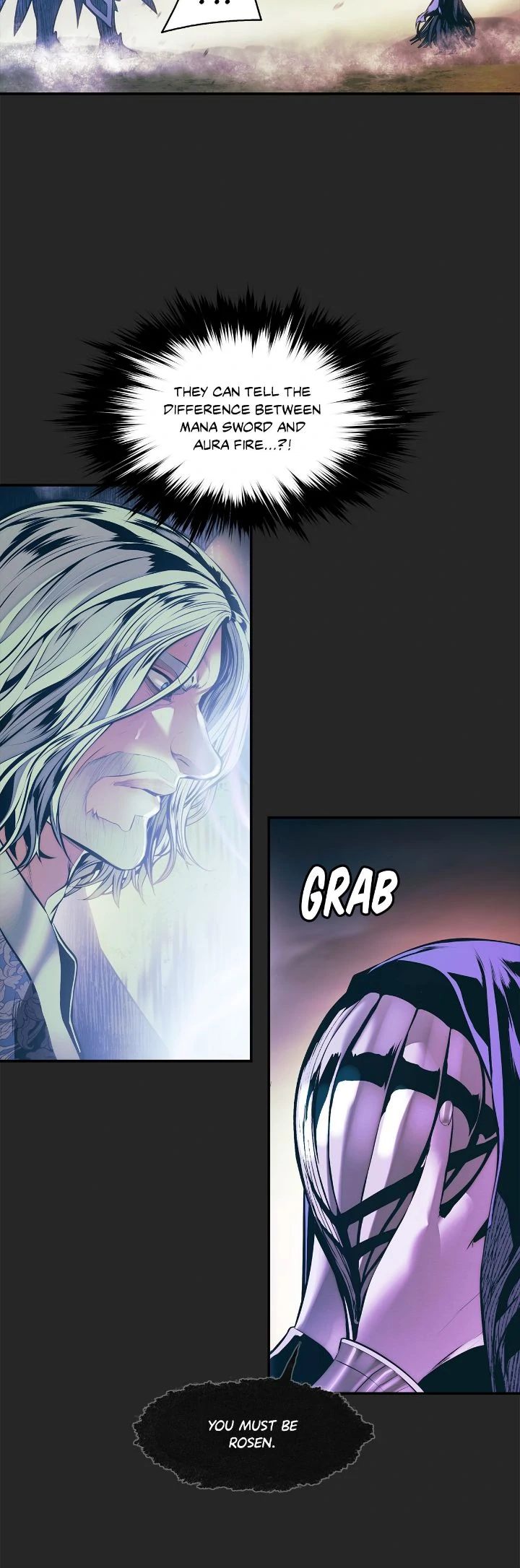 MookHyang - Dark Lady - Chapter 249 Page 29