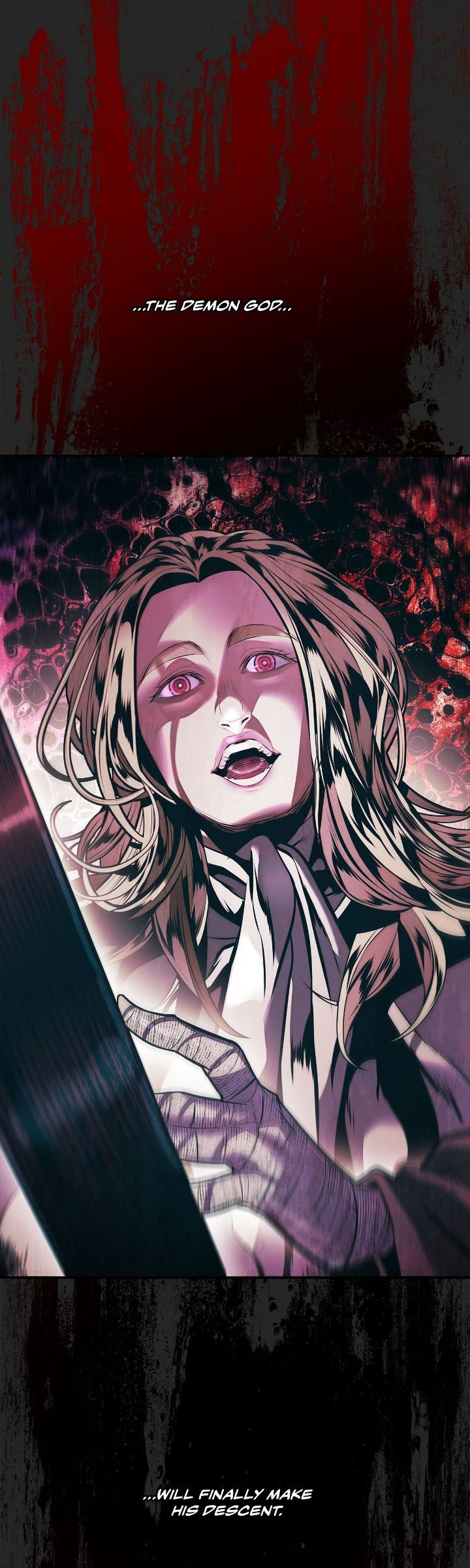 MookHyang - Dark Lady - Chapter 249 Page 40