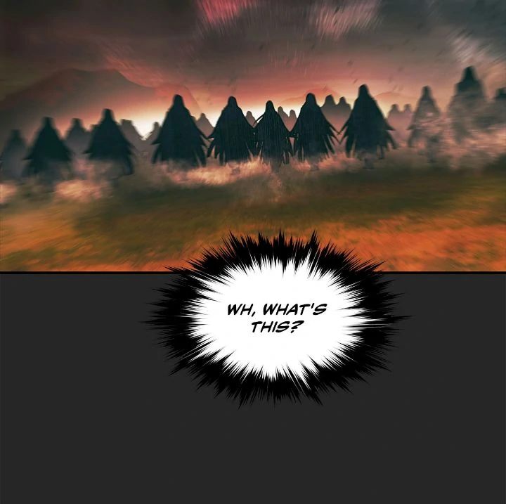 MookHyang - Dark Lady - Chapter 249 Page 5