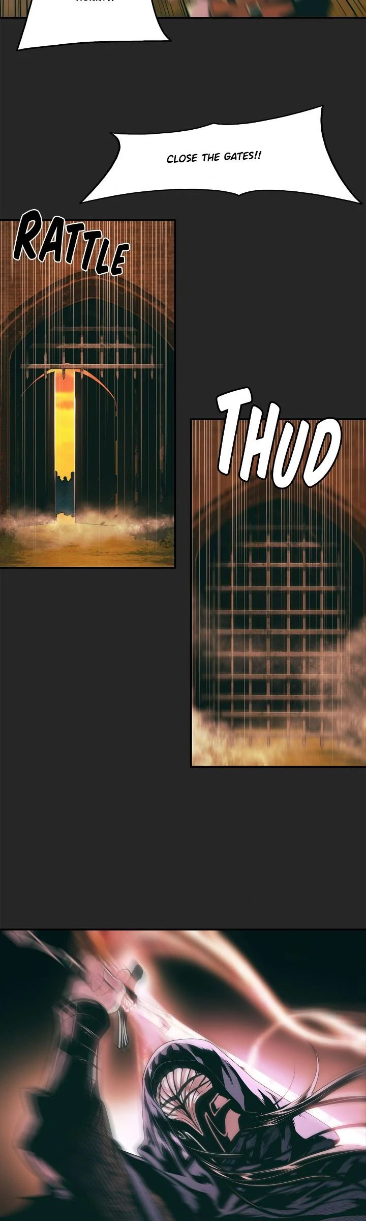 MookHyang - Dark Lady - Chapter 249 Page 7