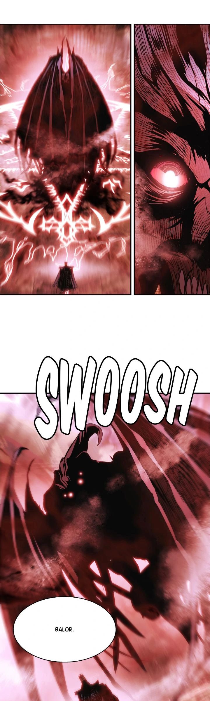 MookHyang - Dark Lady - Chapter 250 Page 14