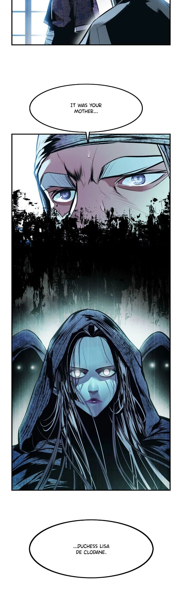 MookHyang - Dark Lady - Chapter 250 Page 3