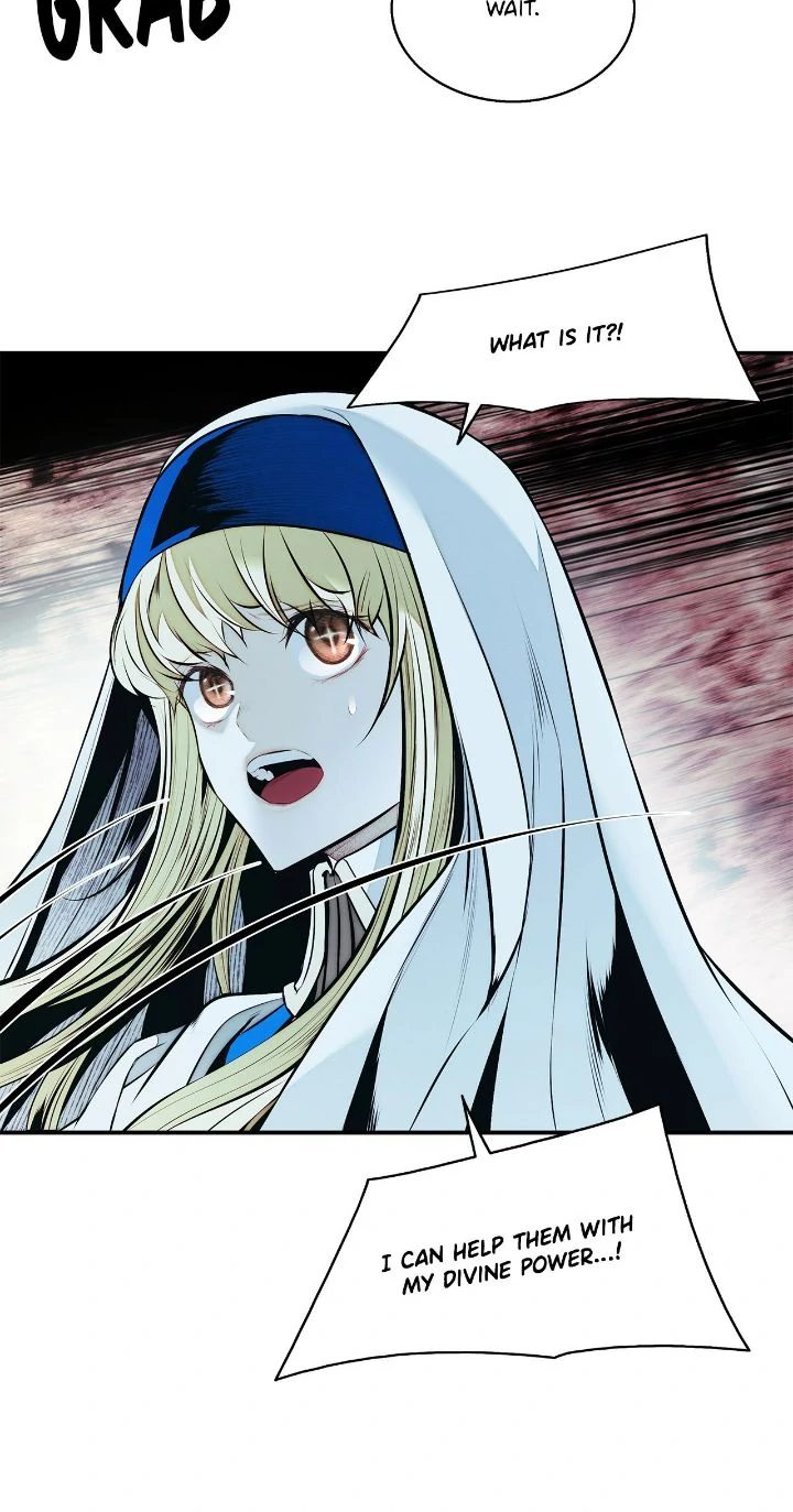 MookHyang - Dark Lady - Chapter 250 Page 43