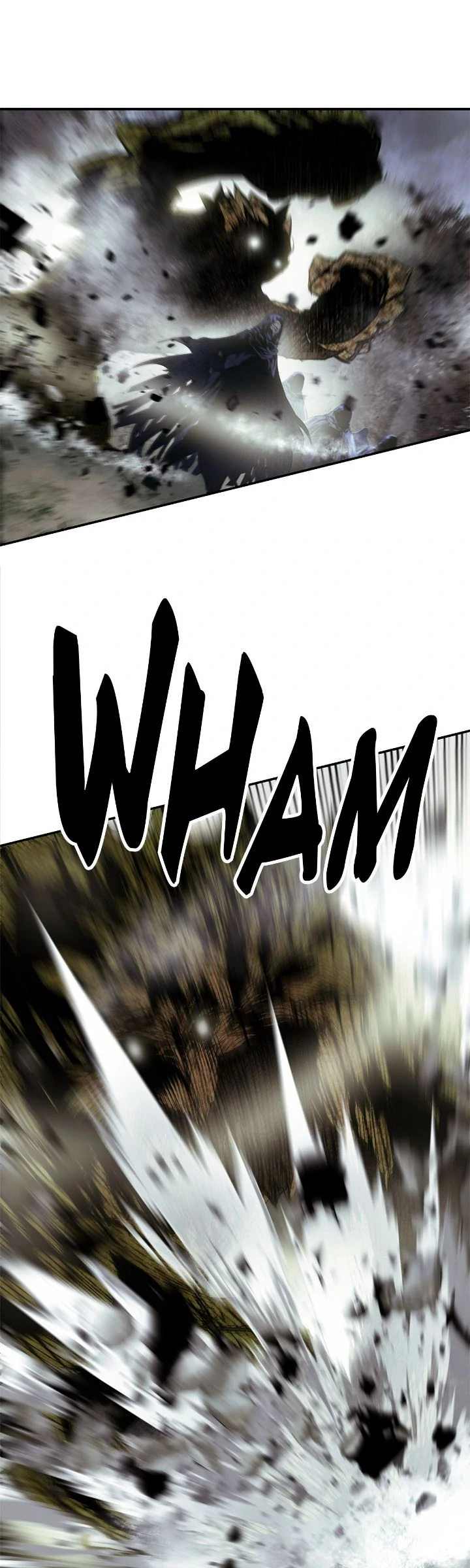 MookHyang - Dark Lady - Chapter 250 Page 44