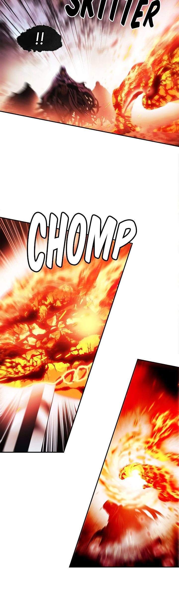 MookHyang - Dark Lady - Chapter 251 Page 2