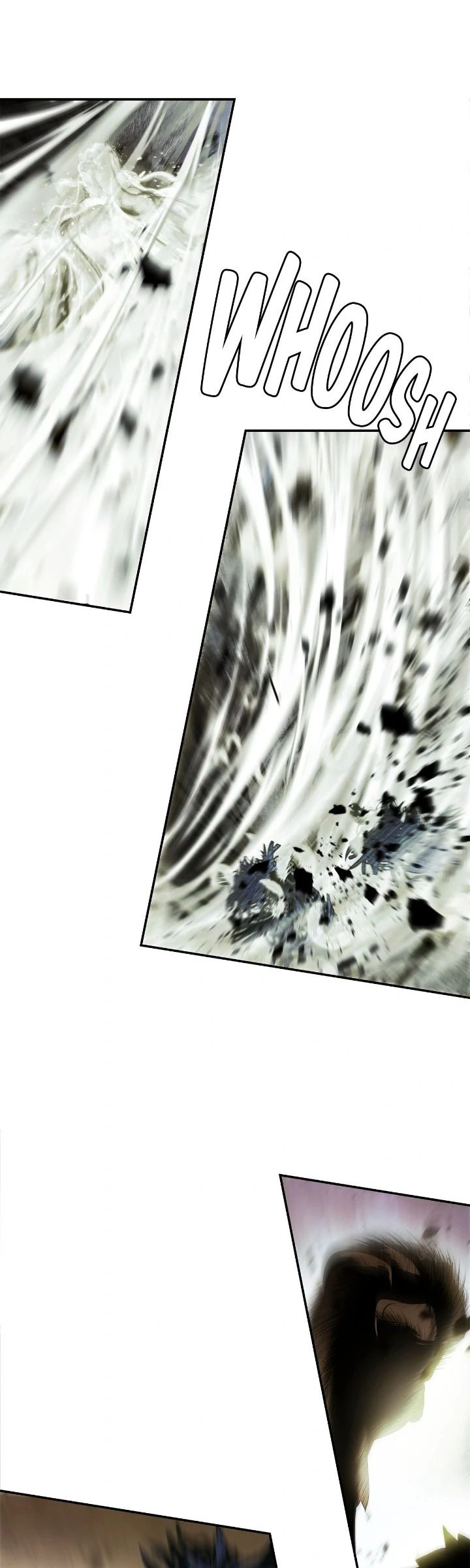 MookHyang - Dark Lady - Chapter 251 Page 27