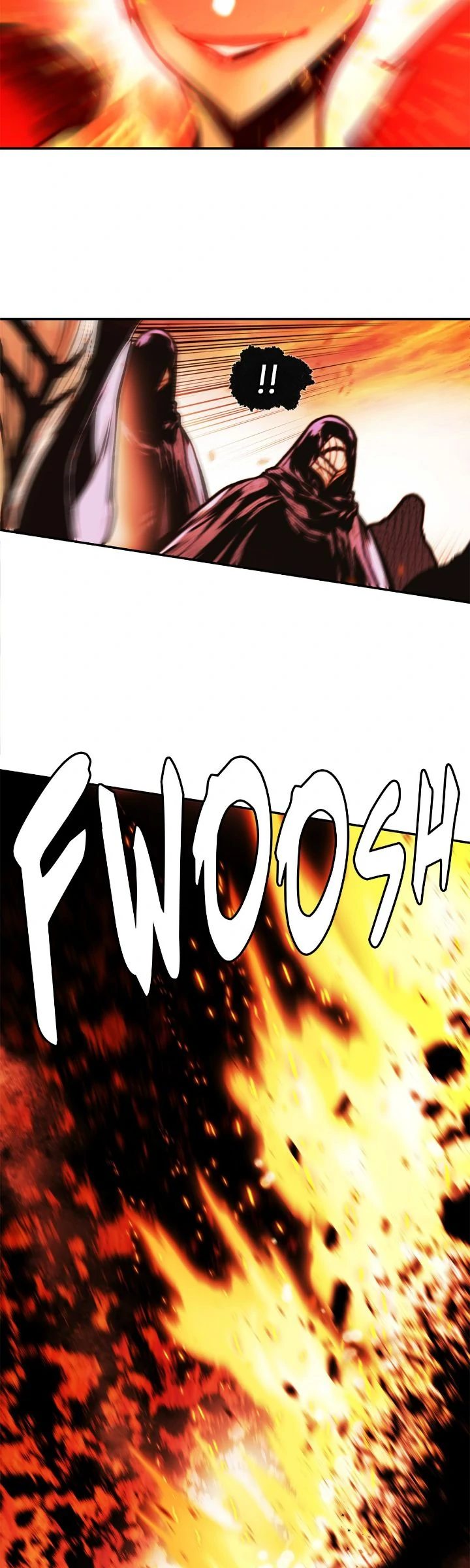 MookHyang - Dark Lady - Chapter 251 Page 32