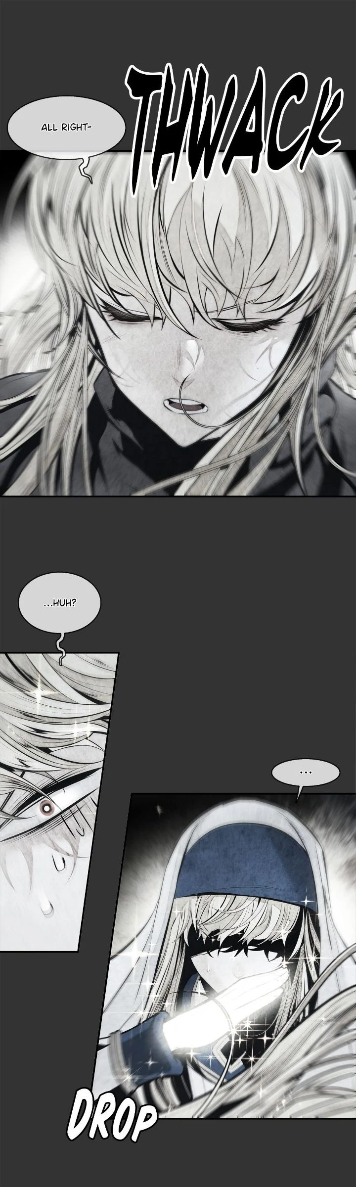 MookHyang - Dark Lady - Chapter 251 Page 39