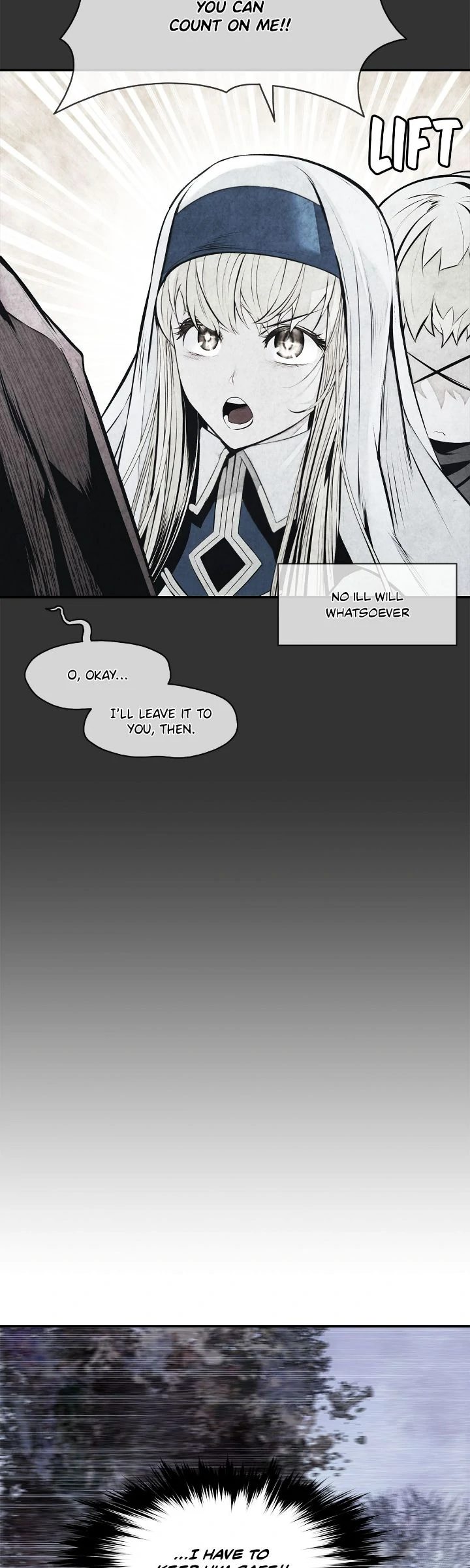 MookHyang - Dark Lady - Chapter 251 Page 41