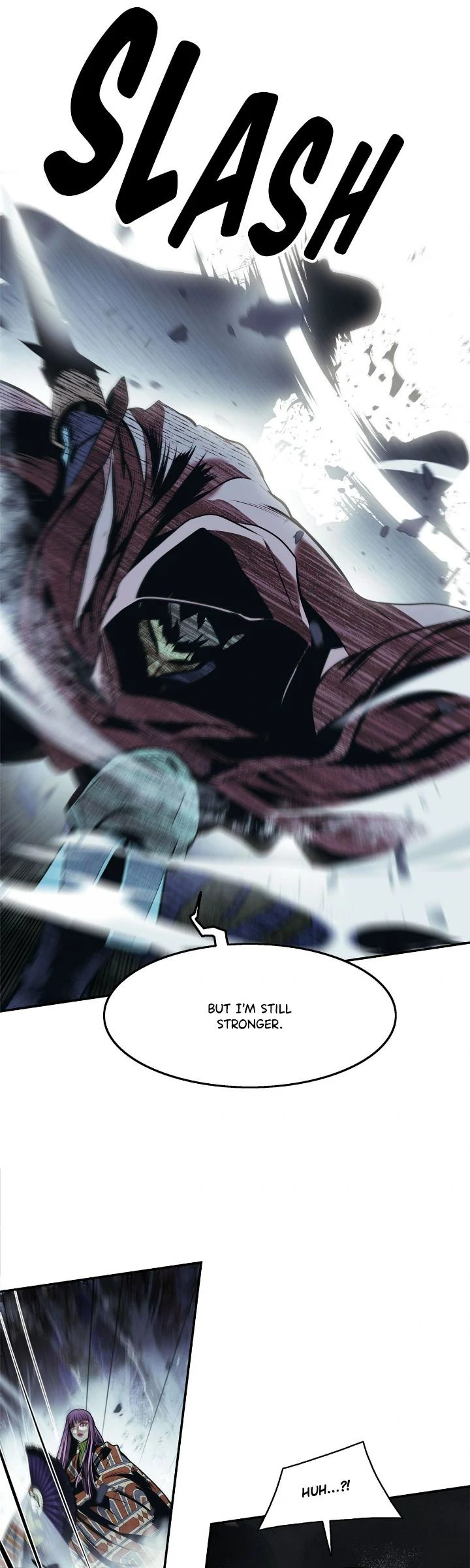 MookHyang - Dark Lady - Chapter 251 Page 9