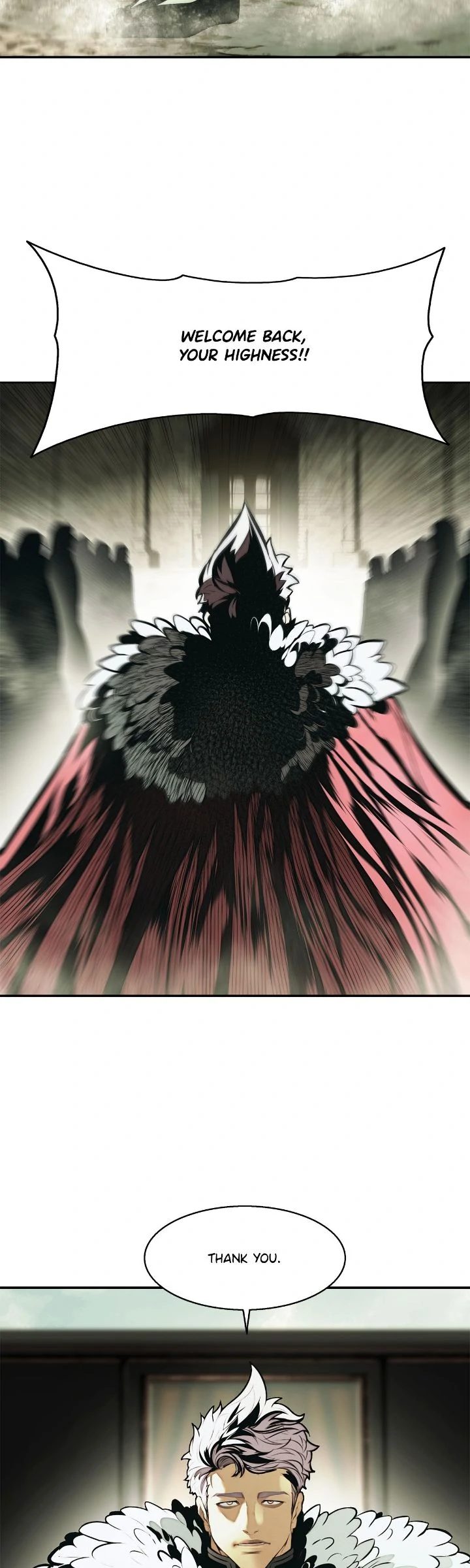 MookHyang - Dark Lady - Chapter 252 Page 24