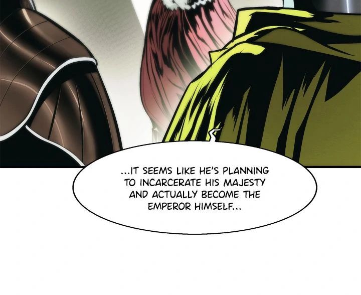 MookHyang - Dark Lady - Chapter 252 Page 27