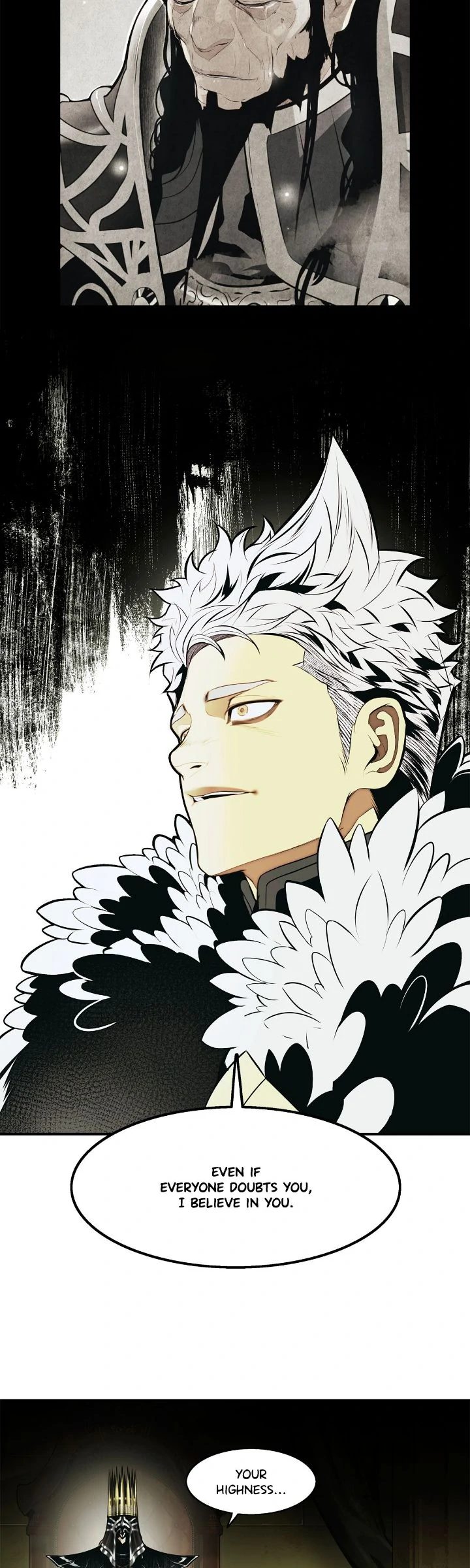 MookHyang - Dark Lady - Chapter 252 Page 40