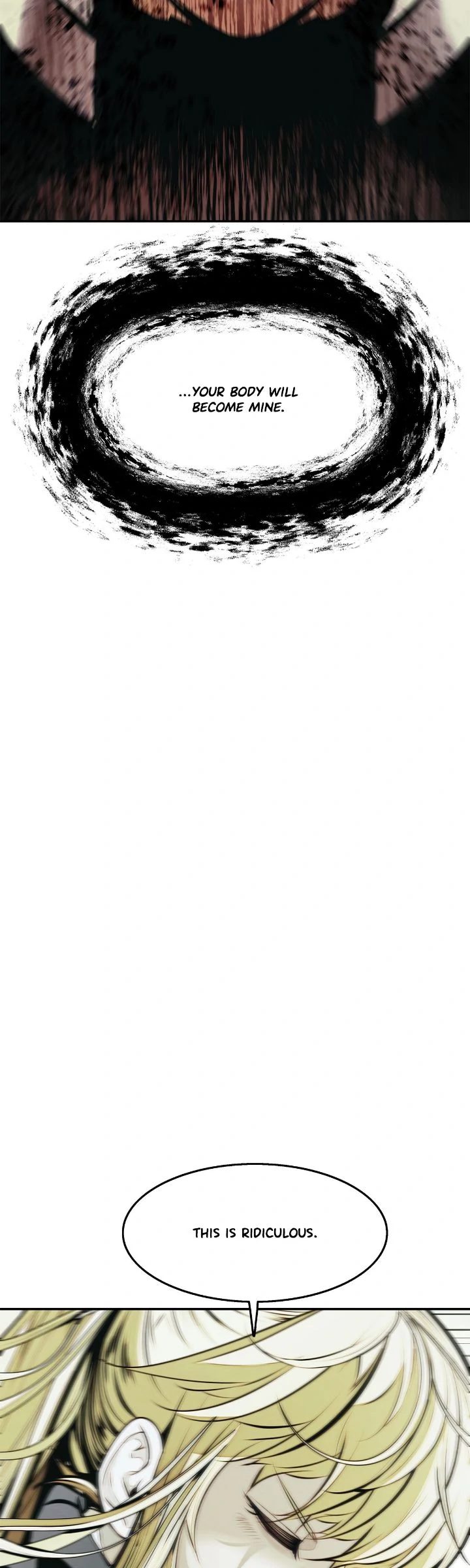 MookHyang - Dark Lady - Chapter 252 Page 44