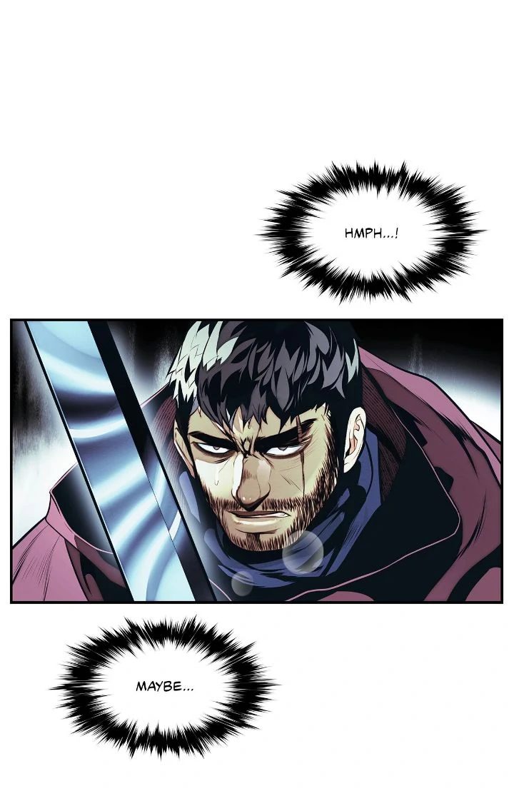 MookHyang - Dark Lady - Chapter 252 Page 5