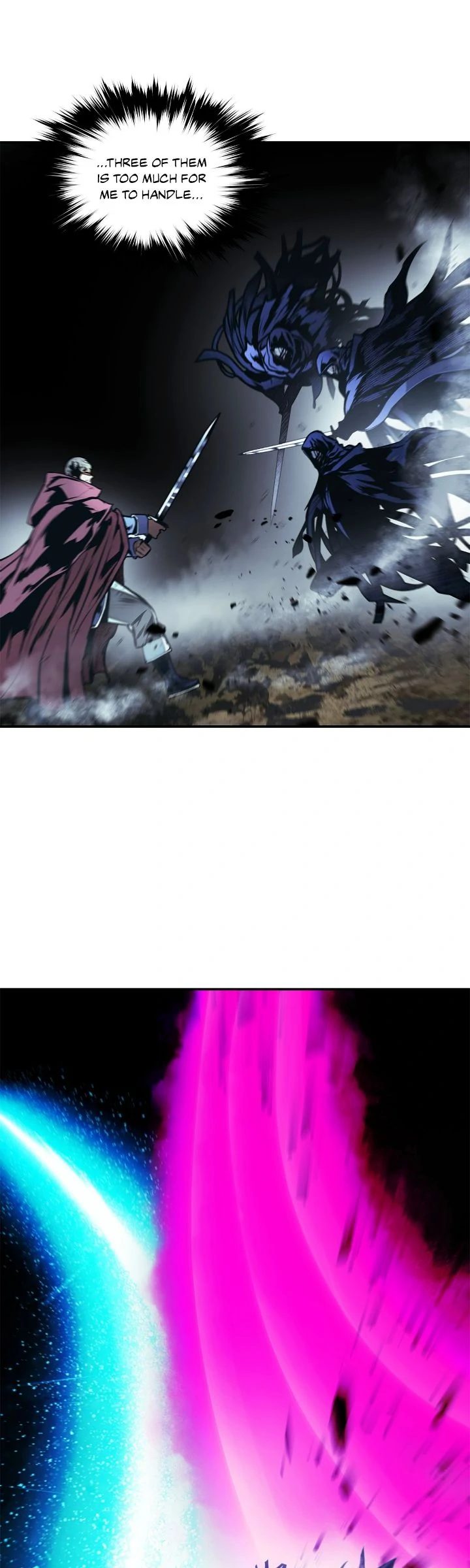 MookHyang - Dark Lady - Chapter 252 Page 6