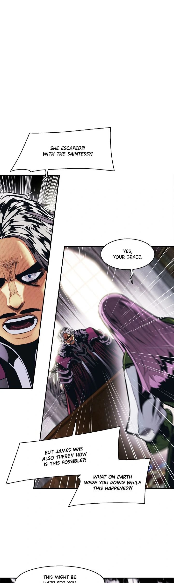 MookHyang - Dark Lady - Chapter 253 Page 1