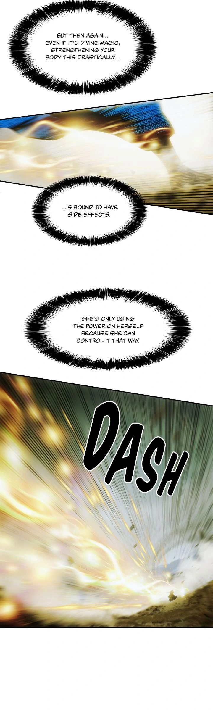 MookHyang - Dark Lady - Chapter 253 Page 28