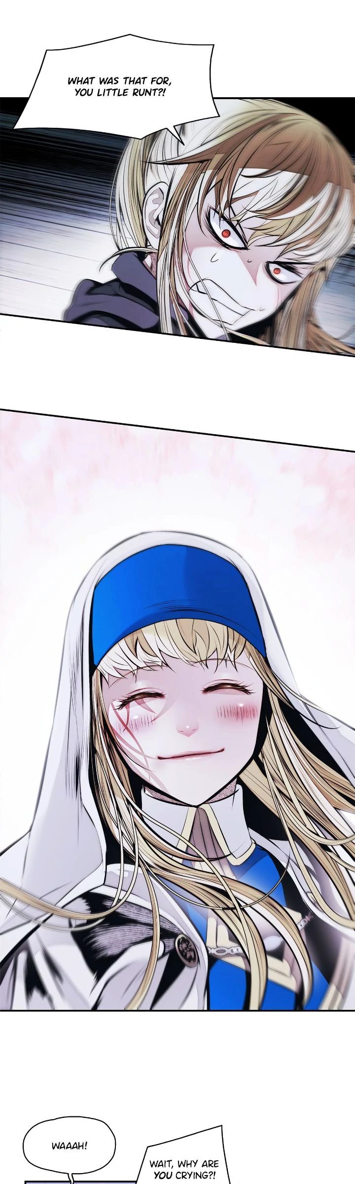 MookHyang - Dark Lady - Chapter 253 Page 38